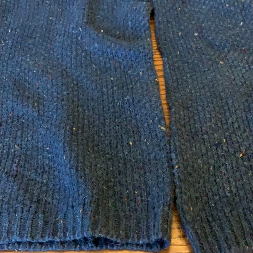 Knit Sweater - Picture 4 of 4